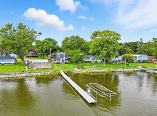 9595 West Lake Drive, Edgerton, WI 53534