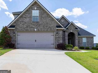 106 Fortune Way, Bonaire, GA 31005