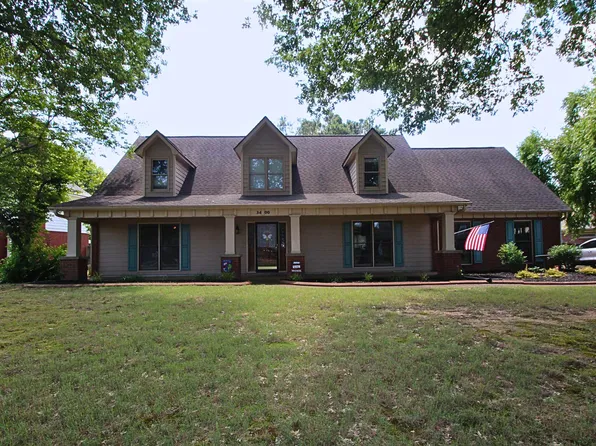 3400 Patricia Ellen Dr, Bartlett, TN 38133