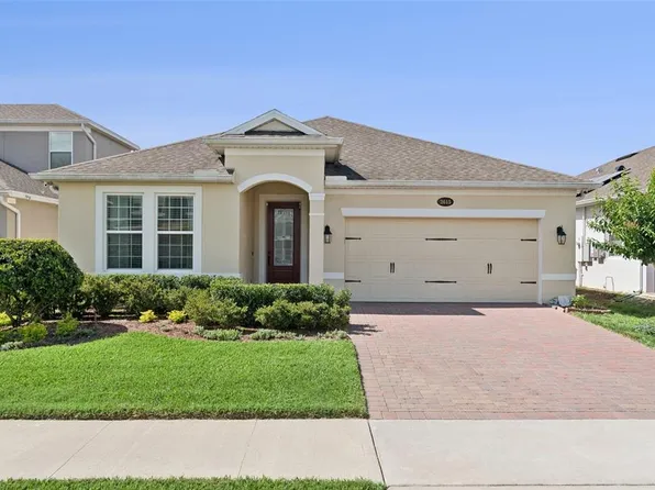 2615 Pinyonpine Ln, Sanford, FL 32773