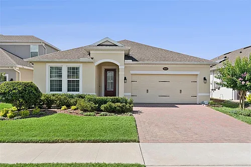 2615 Pinyonpine Ln Photo 1