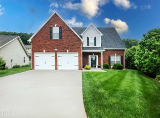 3030 Maple Knot Ln, Knoxville, TN 37931