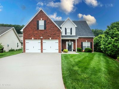 3030 Maple Knot Ln, Knoxville, TN, 37931