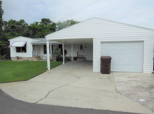 2001 Oriole Ln LOT 9, Lake Wales, FL 33859