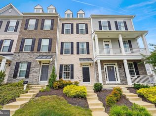 9160 Fox Stream Way, Upper Marlboro, MD 20772