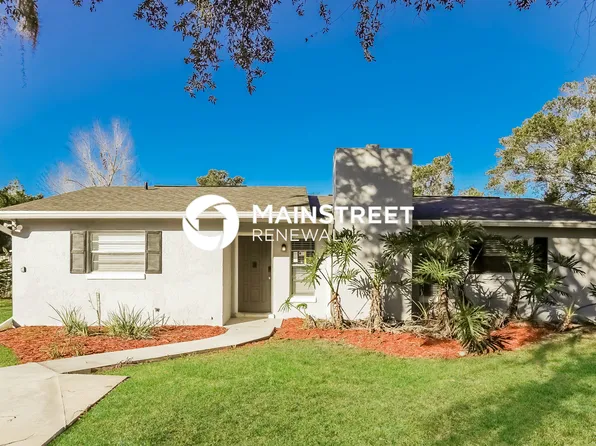 1770 Oak St, Deland, FL 32724