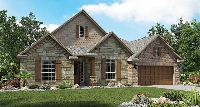 1st image of 4608 Diamante Dr