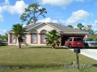 913 Weslaco St SE, Palm Bay, FL 32909