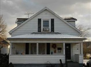 1705 Jefferson Ave, Huntington, WV 25704