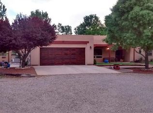 21 Dos Locos Loop, Los Lunas, NM 87031