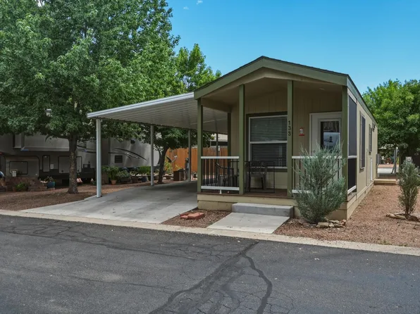 3933 State Highway 260 #133, Payson, AZ 85541