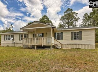 252 Sandspur Rd, Pelion, SC 29123