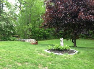 5 Bennington Rd, Nashua, NH 03064