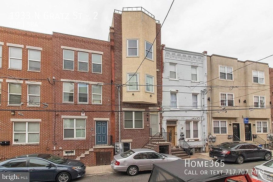 1st image of 1933 N Gratz St #2