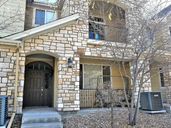 11262 Osage Cir Unit D, Westminster, CO 80234