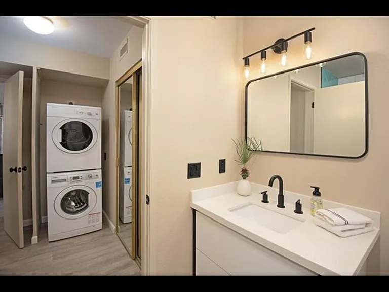 1150 E Palm Canyon Dr #16 — Photo 16