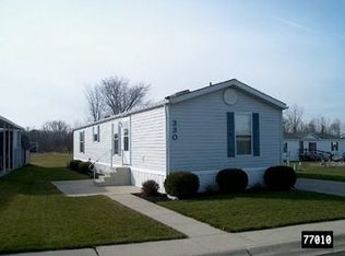 330 Eastwood Dr, Lima, OH 45804