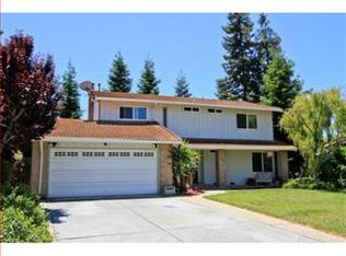 622 Biggs Ct, San Jose, CA 95136