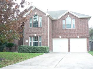615 Brazos Trace Dr, Richmond, TX 77469