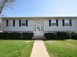 301 W Garfield St #4598824, Mount Horeb, WI 53572