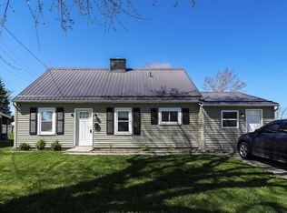 426 Lynn Dr, Marion, OH 43302