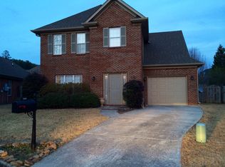 1806 Charleston Cir, Birmingham, AL 35216
