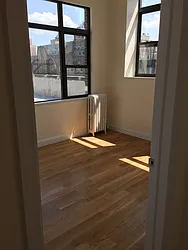 Rented by Sky Management