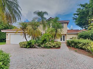 15571 SW 42nd Ln, Miami, FL 33185