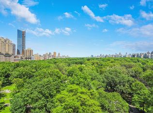 200 Central Park S APT 14B, New York, NY
