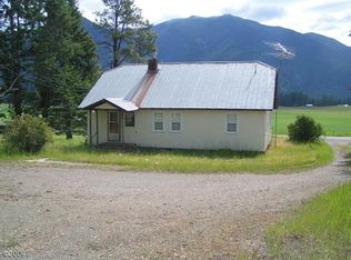 385 Blackmer Ln, Columbia Falls, MT 59912