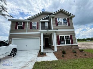 9451 Tibet Hwy SE, Allenhurst, GA 31301
