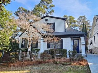 1761 Monroe Dr NE, Atlanta, GA 30324