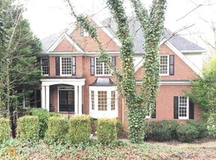 3830 Birchwood Ct, Cumming, GA 30041