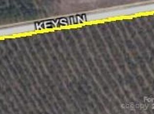 LOT 5 Keys Ln, Kershaw, SC 29067