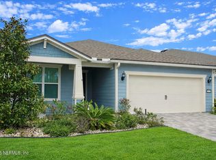 121 SAND HARBOR Drive, Ponte Vedra, FL 32081