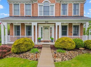 310 Hickory Nut Dr, Eighty Four, PA