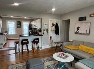 60 N Central Ave #2, Quincy, MA 02170
