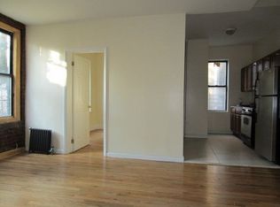 535 Lafayette Ave, Brooklyn, NY 11205