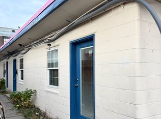 926 W 11th Ave APT 8, Anchorage, AK 99501