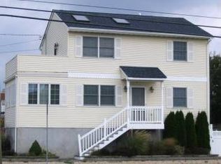 9110 Long Beach Blvd, Long Beach Township, NJ 08008