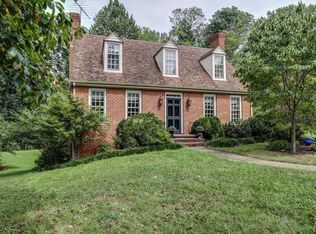 4628 Locksview Rd, Lynchburg, VA 24503