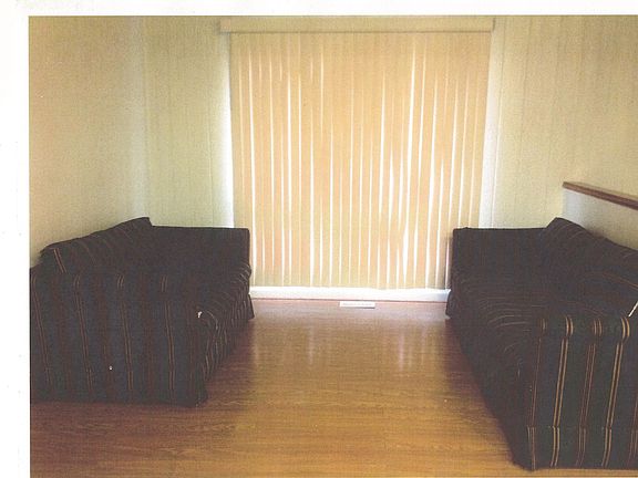 Living room.