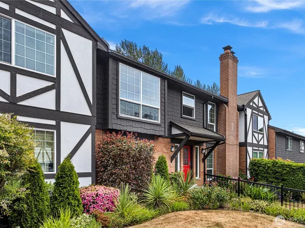 3445 S 176th Street #411, SeaTac, WA 98188