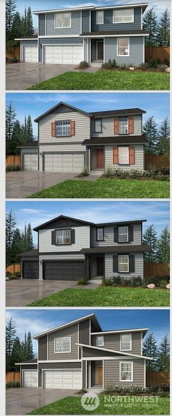 2nd image of 12642 170th Avenue Ct E Lot189