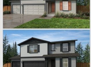 12642 170th Avenue Ct E Lot189, Bonney Lake, WA