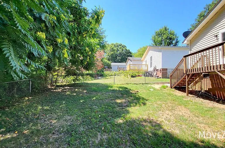 4006 Coltrain Rd #A — Photo 2