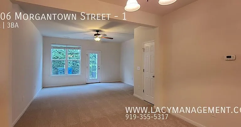 6706 Morgantown St #1 — Photo 12