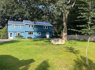 50 Mile Ln, Ipswich, MA 01938