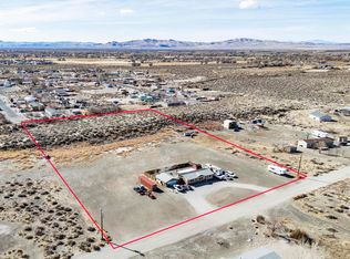 6455 Sierra Way, Fallon, NV 89406