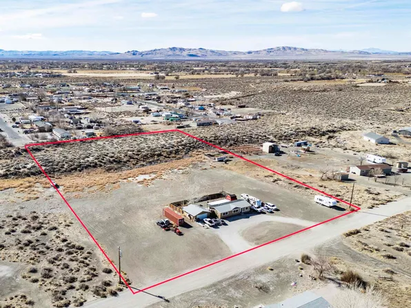 6455 Sierra Way, Fallon, NV 89406